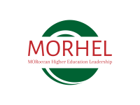 Logo of Morhel Project